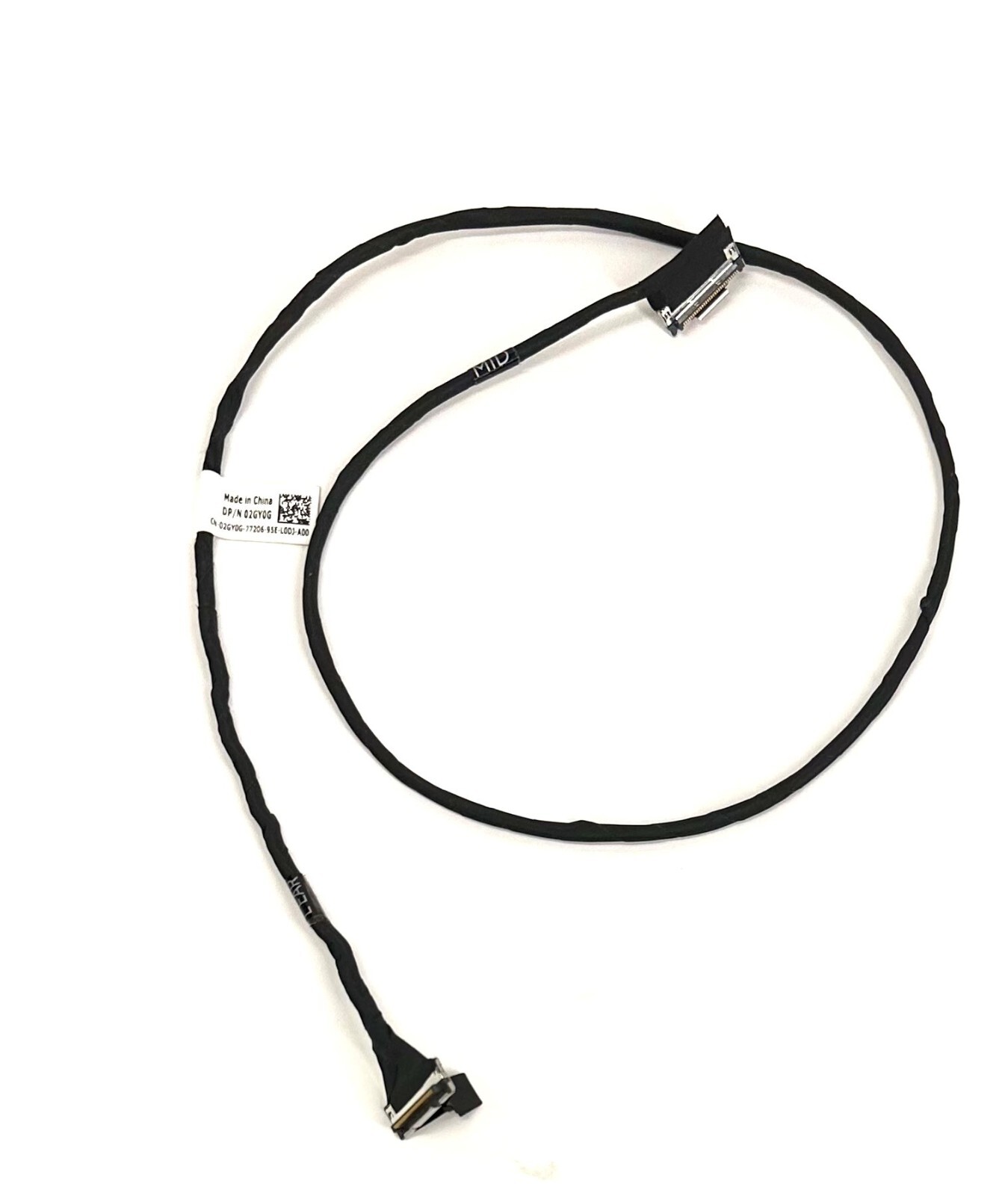 Кабель 2GY0G Genuine Dell Poweredge FX2s Cable Connector — фото 1