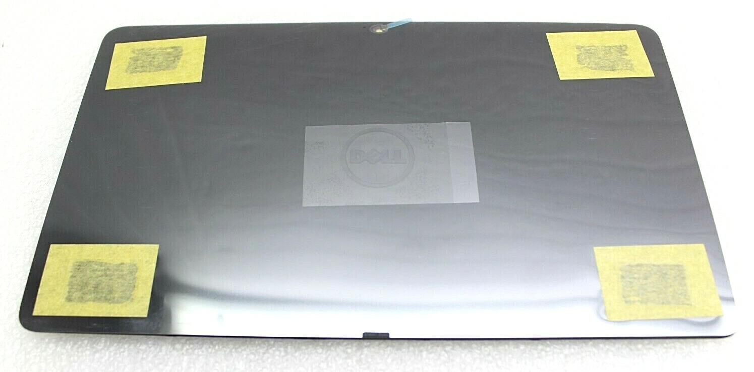 Корпусная деталь 2H658 DELL LATITUDE 11 5175 5179 BOTTOM ACCESS PANEL COVER LID 02H658 — фото 1