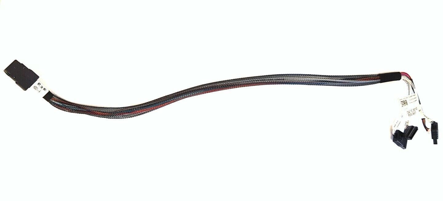 Кабель 2JDXJ Dell Cntl Mpln 3.5 BP.MB 1 X6 Cable — фото 1