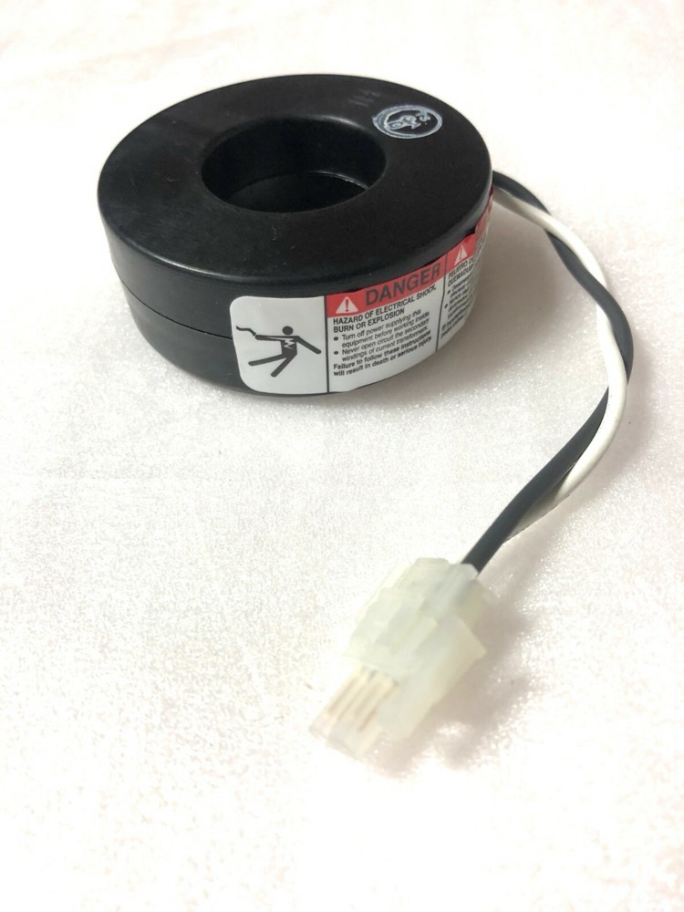 Компонент Square D 2NR-301-001 1% @ 2.5VA Current Transformer WORKING PULLS with warranty — фото 1