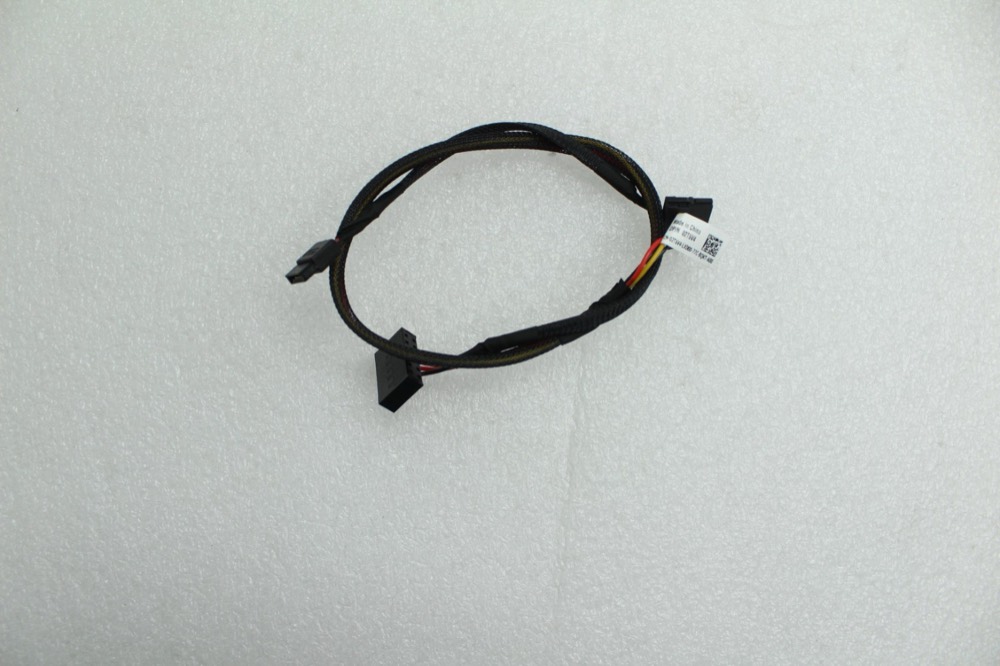 Материнская плата 2T6V4 NEW Dell Power Source Connect To Motherboard Extender Cable For ODD BIA01 — фото 1