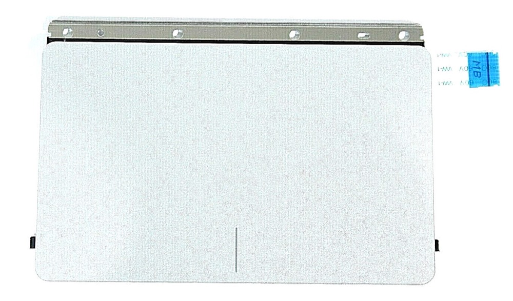 Запчасть ноутбука 2VJY9 02VJY9, 46M.0F7PD.0001 DELL INSPIRON 5480 SILVER TOUCHPAD MODULE — фото 1