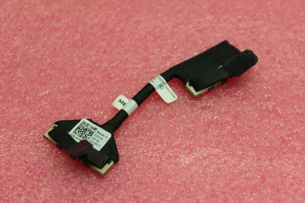 Кабель 2Y8D7 450.00K09.0001 INSPIRON Dell Inspiron 11 (3147 / 3152 / 3148) Cable — фото 1