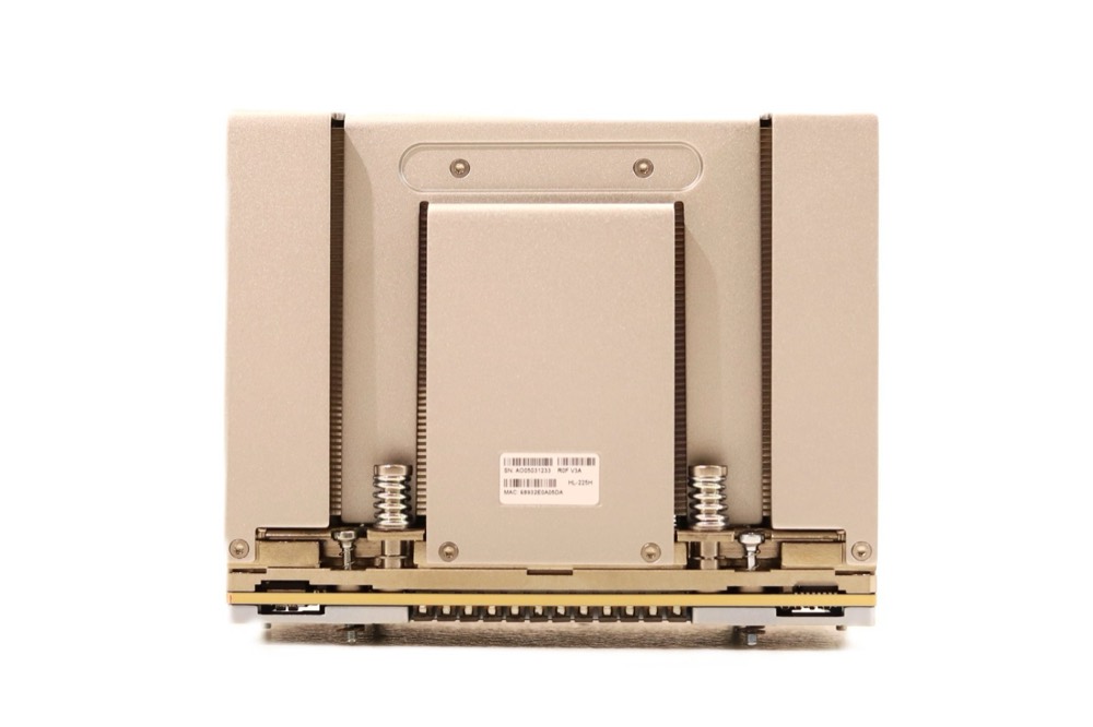 Графический ускоритель Intel 2nd-generation Gaudi 96GB HBM2e AI Accelerator GPU P/N: PC-07784-01-GP3 — фото 2