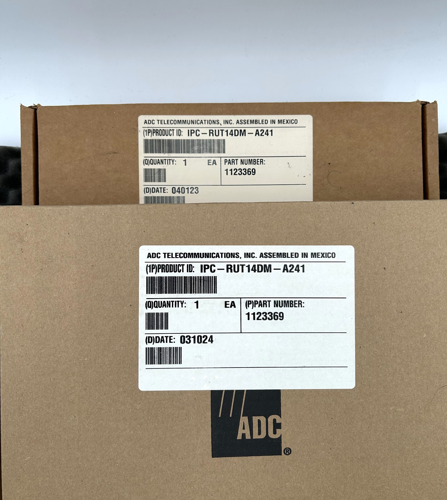 Комплектующее сервера ADC LPS-PLT101 PLT1 card 2xOC-12 Optical Interface Unit — фото 1