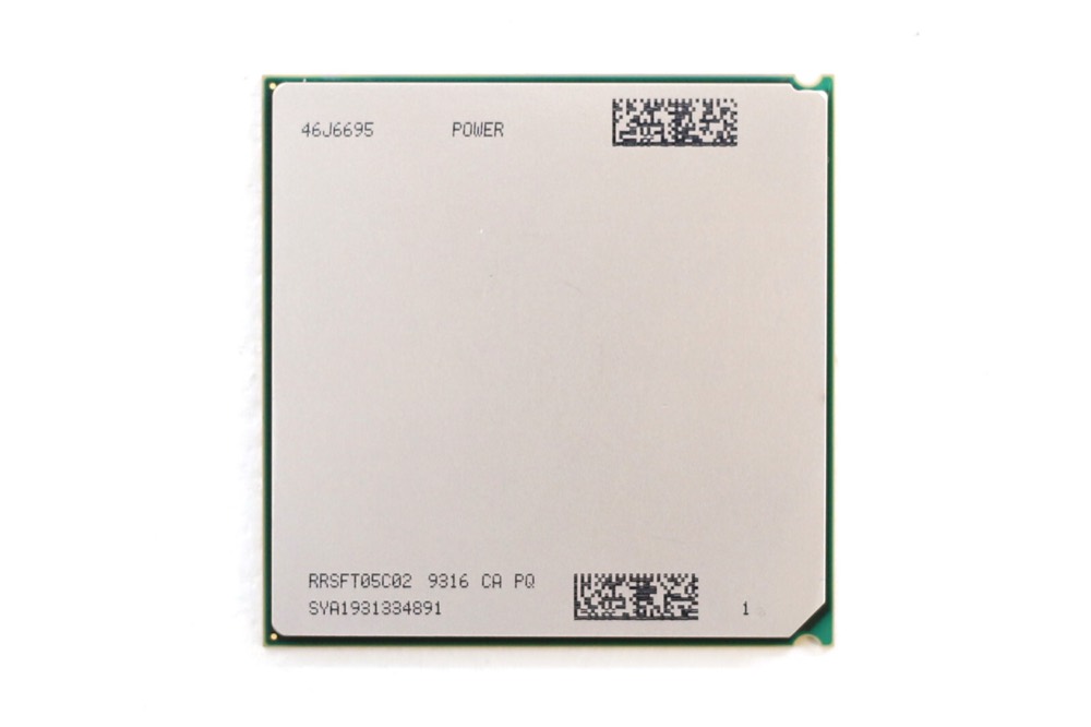Процессор IBM Power 7 3.00Ghz Octa-Core Server Processor P/N: 46J6695 Tested Working — фото 1