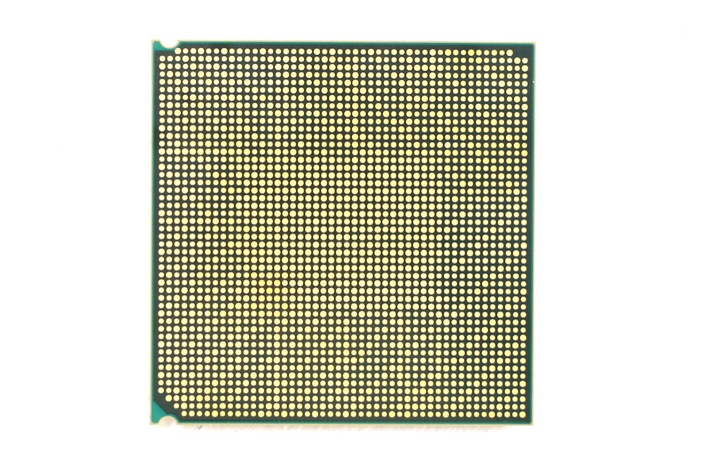 Процессор IBM Power 7 3.00Ghz Octa-Core Server Processor P/N: 46J6695 Tested Working — фото 2