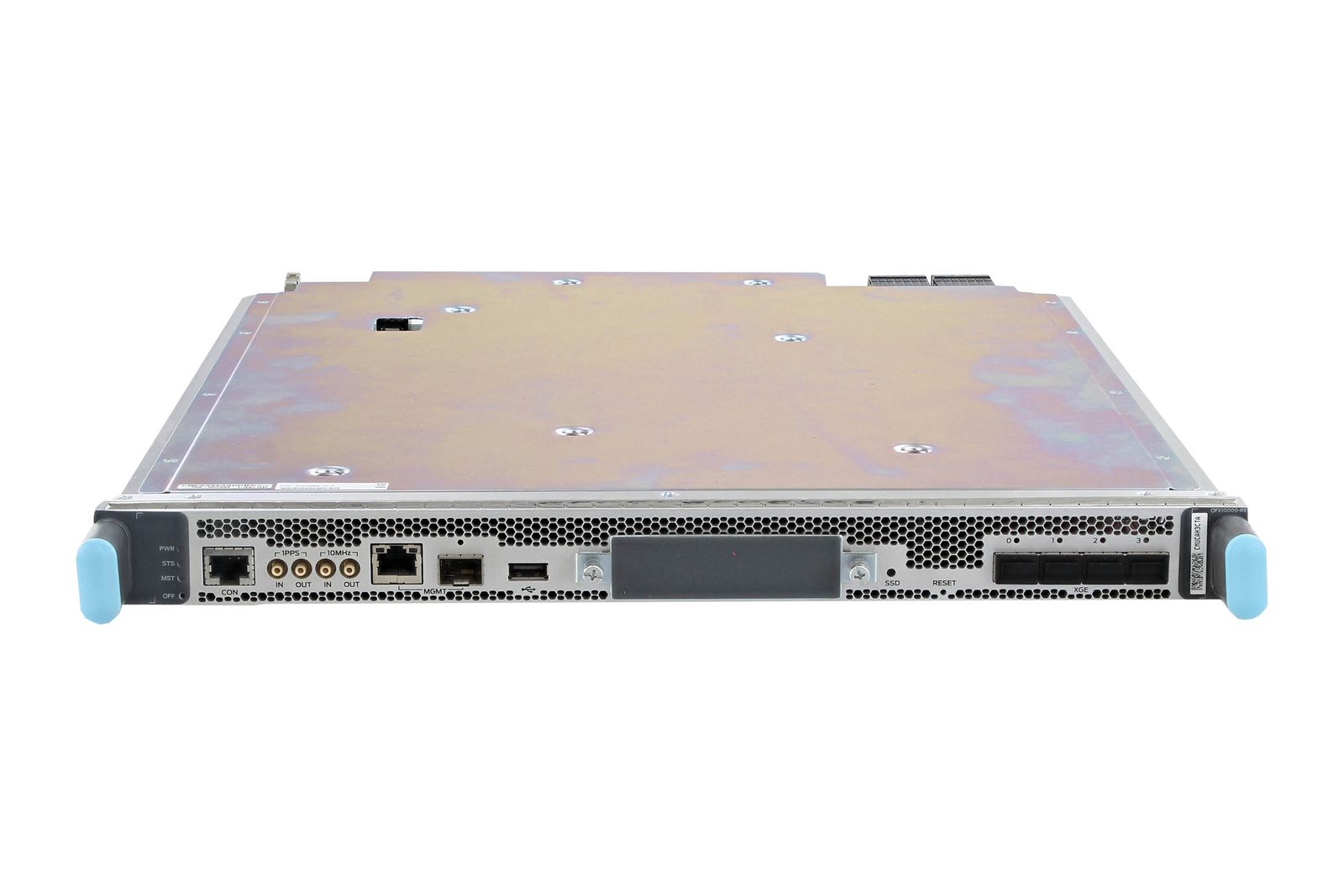 Комплектующее сервера Calix 300-02289 REV 13 Assy DPU-16F ROW Unit — фото 2