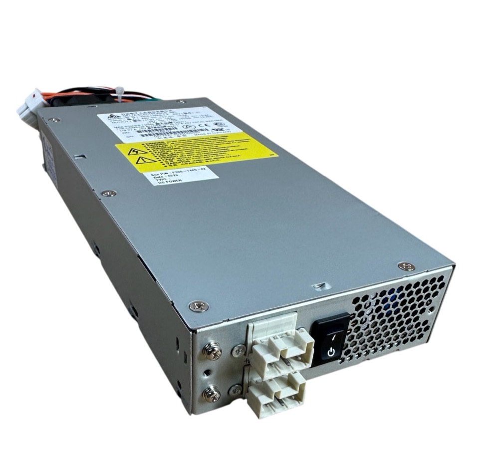 Блок питания 300-1489-02 DPS-129AB-3 A SUN 129W NETRA T1/S1 N120 DC200 DC PSU — фото 1
