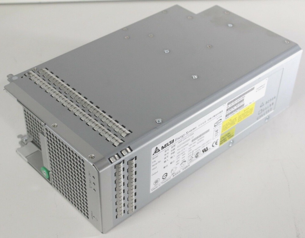 Компонент Sun 300-2011-01 2100W SPARC Enterprise M4000/M5000 PS AWF-2DC-2100W CF00300-2011 — фото 1