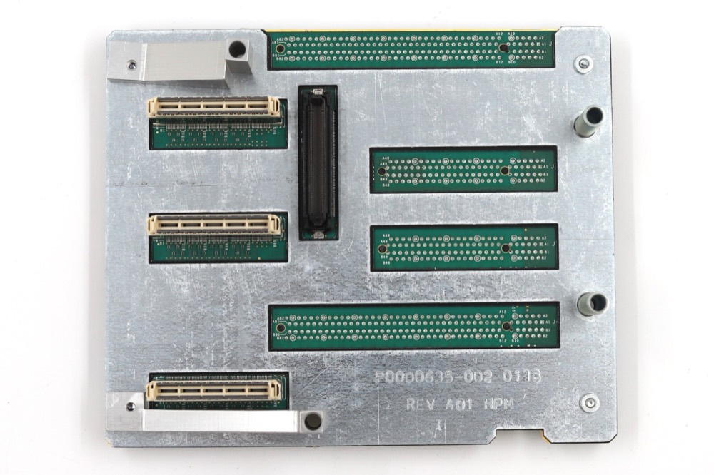 Райзер HP UV 300/UV300H 2X16 2X8 PCIe Riser Card P/N: 030-2911-001 Tested Working — фото 3