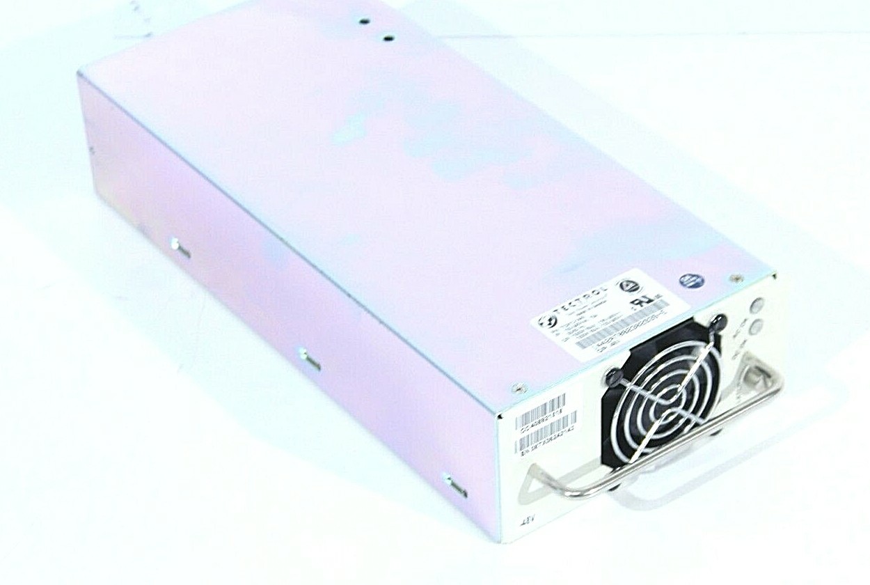 Блок питания 301073227 408921518 1500W MOBILITY BASESTATIONS, 48V DC RECTIFIER POWER Module — фото 1