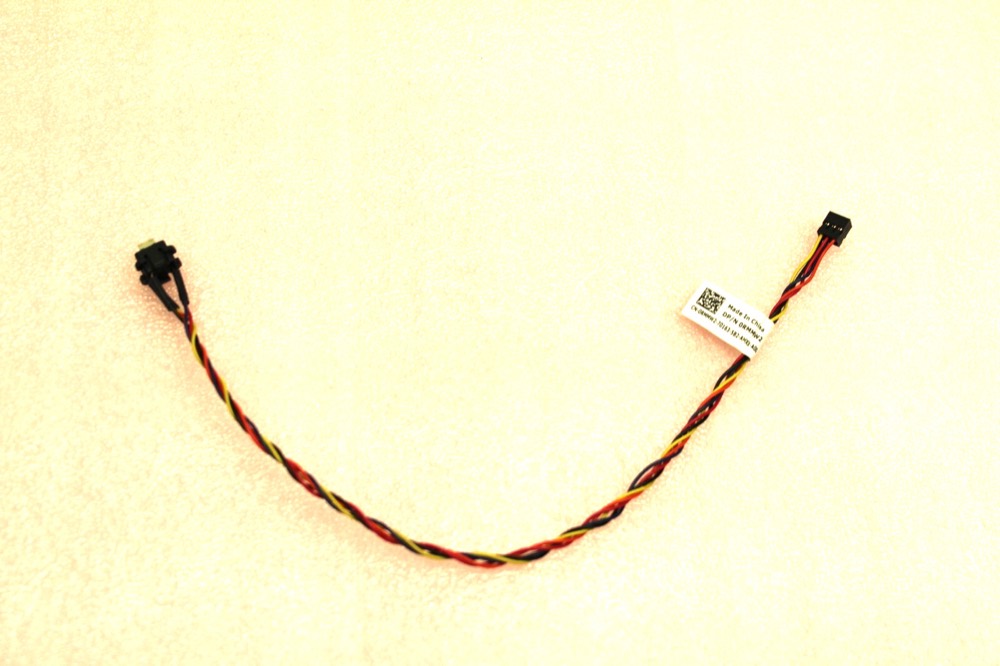 Коммутатор NEW GENUINE DELL OPTIPLEX 3010DT 3010SFF CONTROL SWITCH CABLE RMMW2 0RMMW2 — фото 1