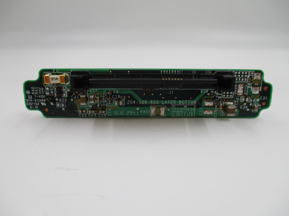 Жёсткий диск EMC Server Hard Drive SAS Interposer Connection Board PN: 303-106-002D Tested — фото 2