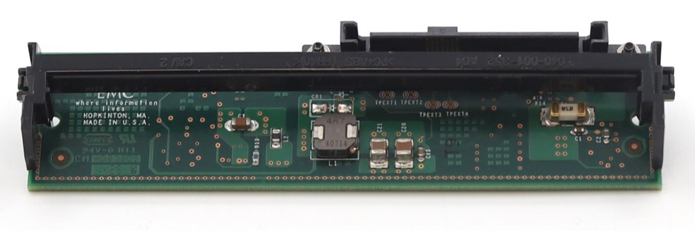 Адаптер EMC SAS to SAS Dongle Board/Interposer/Adapter Board P/N: 303-158-000B Tested — фото 3
