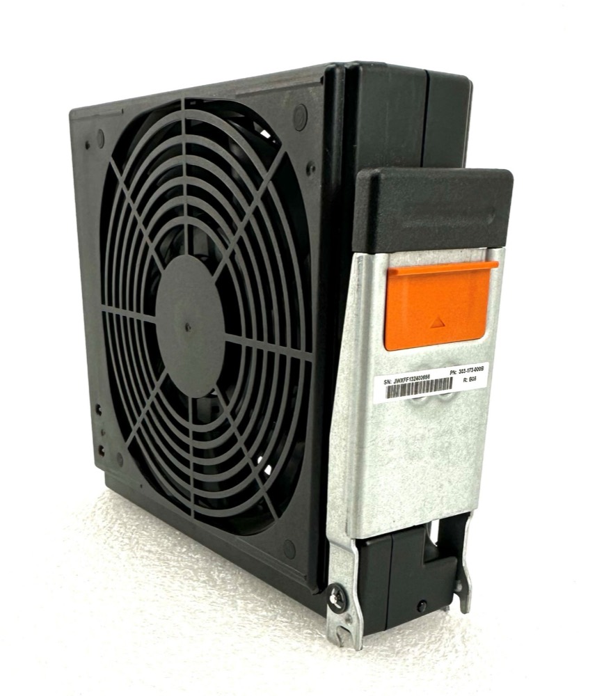 Вентилятор 303-173-000B EMC VOYAGER Front Fan control module FRU — фото 1