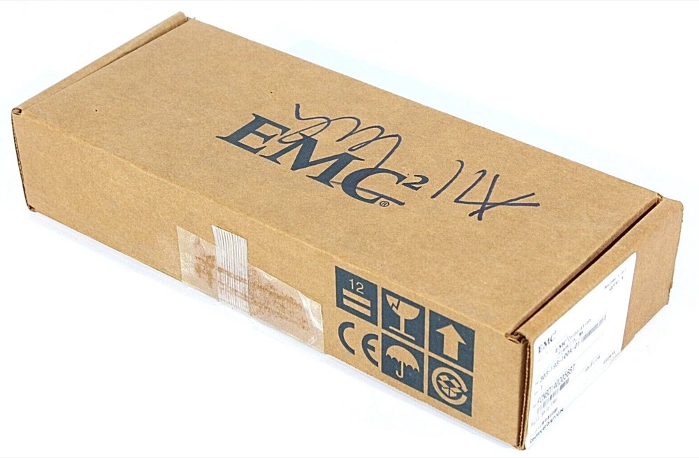 Модуль 303-193-100A-01 EMC 2-Port 8Gb FC Fibre v2 I/O Module for DD4500 vt — фото 1