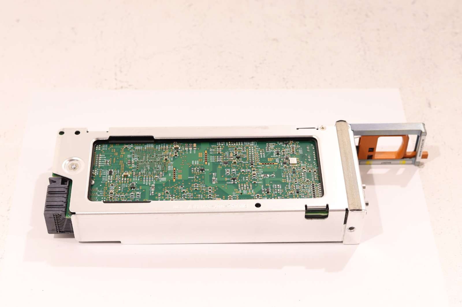 Модуль EMC VMAX 3 Dual-Port SAN Management Module P/N: 303.288.000A.00 Tested Working — фото 3