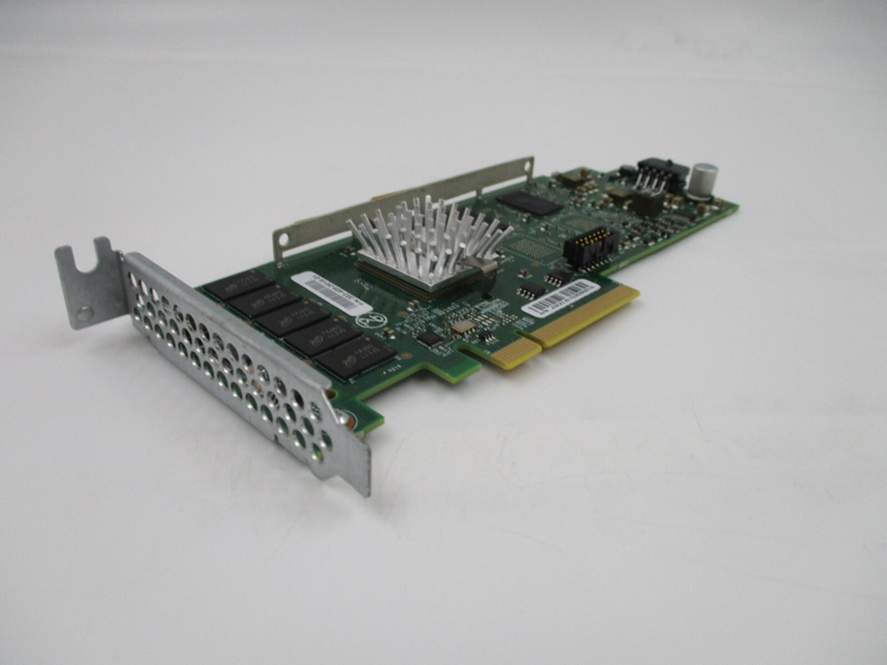 Адаптер EMC Isilon 303-409-001A-01 TLA LOX PCIe NVRAM Adapter Card Tested Working — фото 1