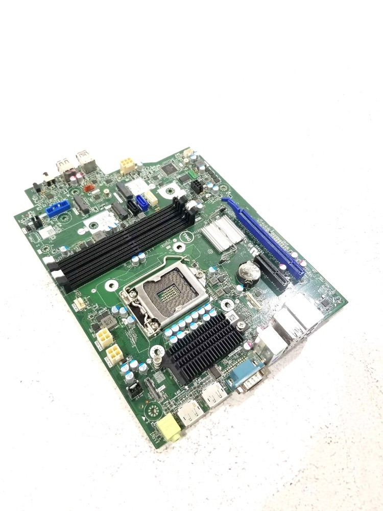 Материнская плата Dell OptiPlex 3050/5050/7050 LGA 1200 DDR4 Desktop Motherboard Dell P/N: 0X4N41 — фото 1