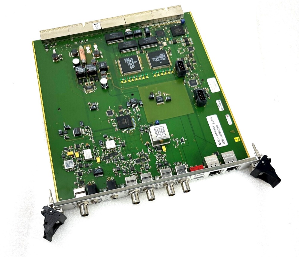 Модуль 3061-7003-907 JDSU NETWORK MODULE ONT-506 — фото 1