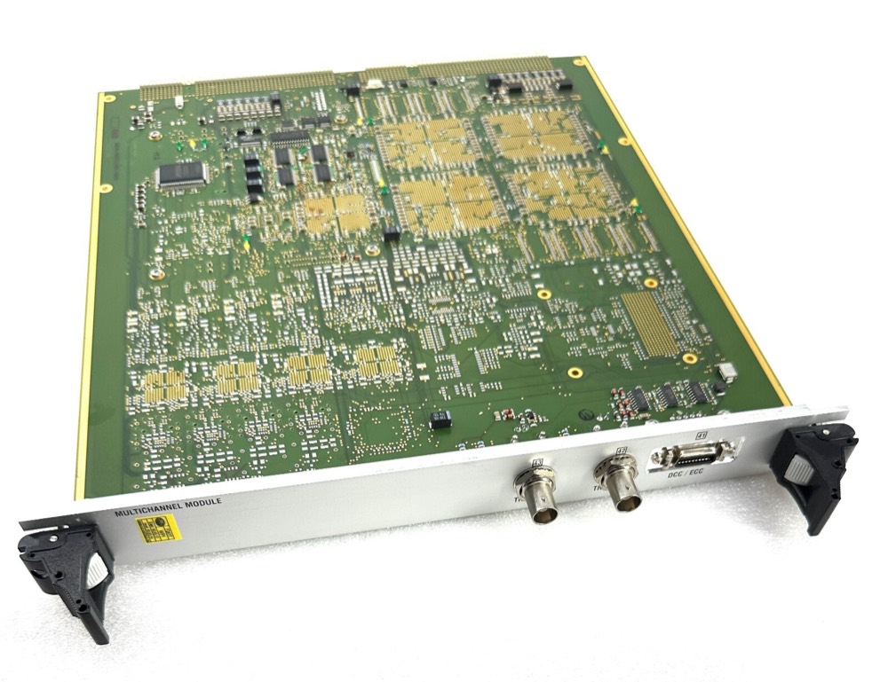 Модуль 3061-9206-003 JDSU MULTICHANNEL MODULE ONT-506 — фото 1