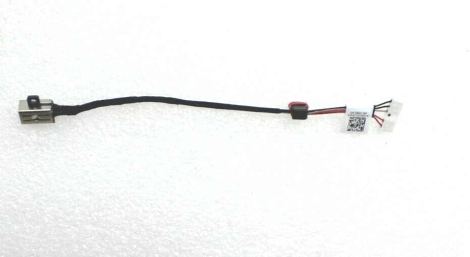 Разъём питания 30C53 DELL DC Jack Cable VOSTRO 3458 TULIP 14 DC30100UH00 — фото 1