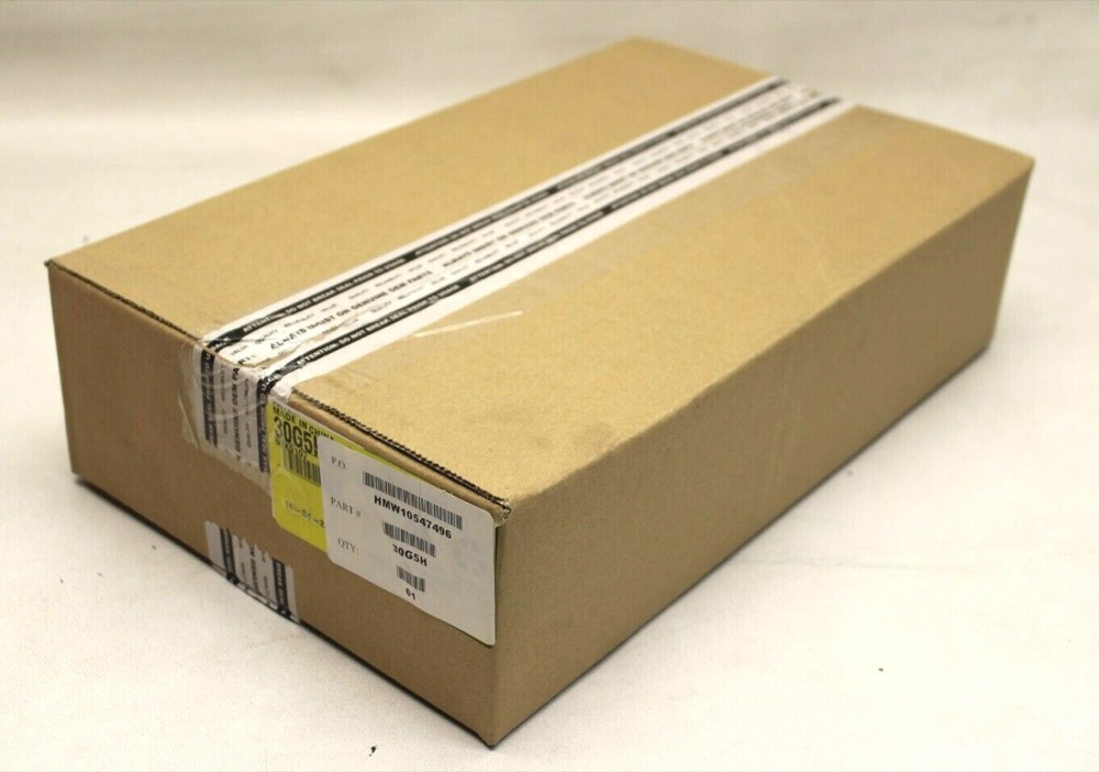 Корпусная деталь 30G5H SERVICE MOTOR COVER S5840CDN DELL LEXMARK 50X0107 — фото 1