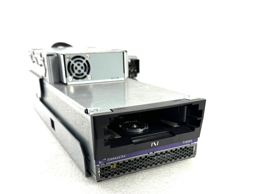 Накопитель 3100276052 Storagetek 7016088 SUN T10000A 4GB Tape Drive for L700 315462802 — фото 1