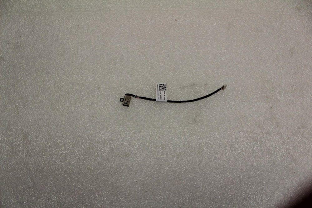 Кабель NEW Dell OEM Inspiron 11 (3147 / 3157) DC Power Input Jack with Cable - JCDW3 — фото 1
