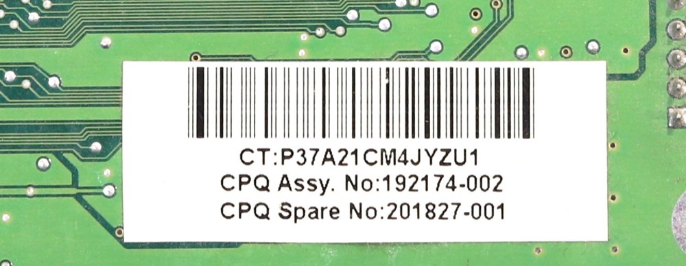 Графический ускоритель Vanta LT 316-9039-00001 R01 NVIDIA VGA Graphics Card PN: 201827-001 Tested — фото 3