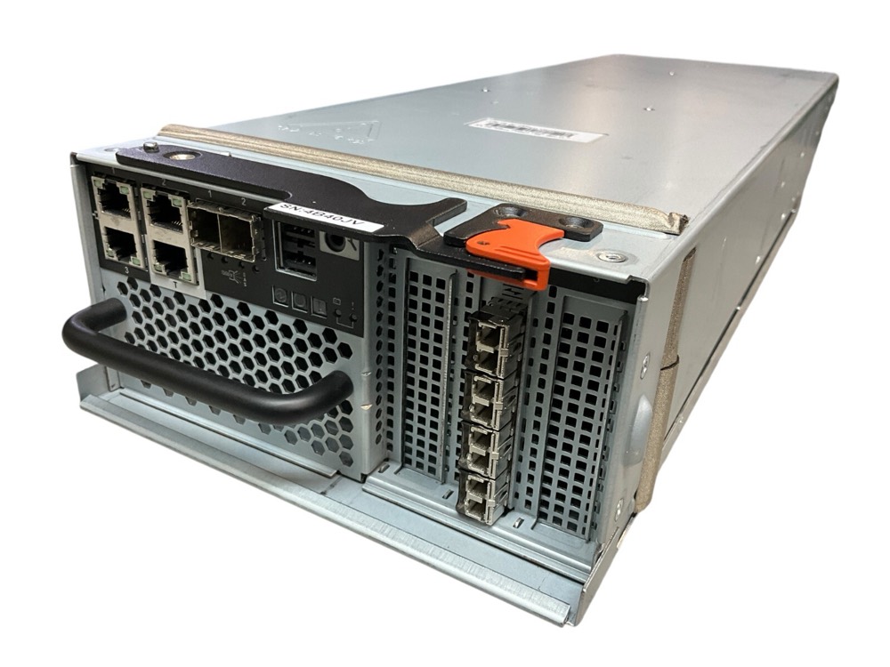 Сервер 31P1845 / IBM 524 NODE CANISTER FOR IBM STORWIZE V7000 G2 — фото 1