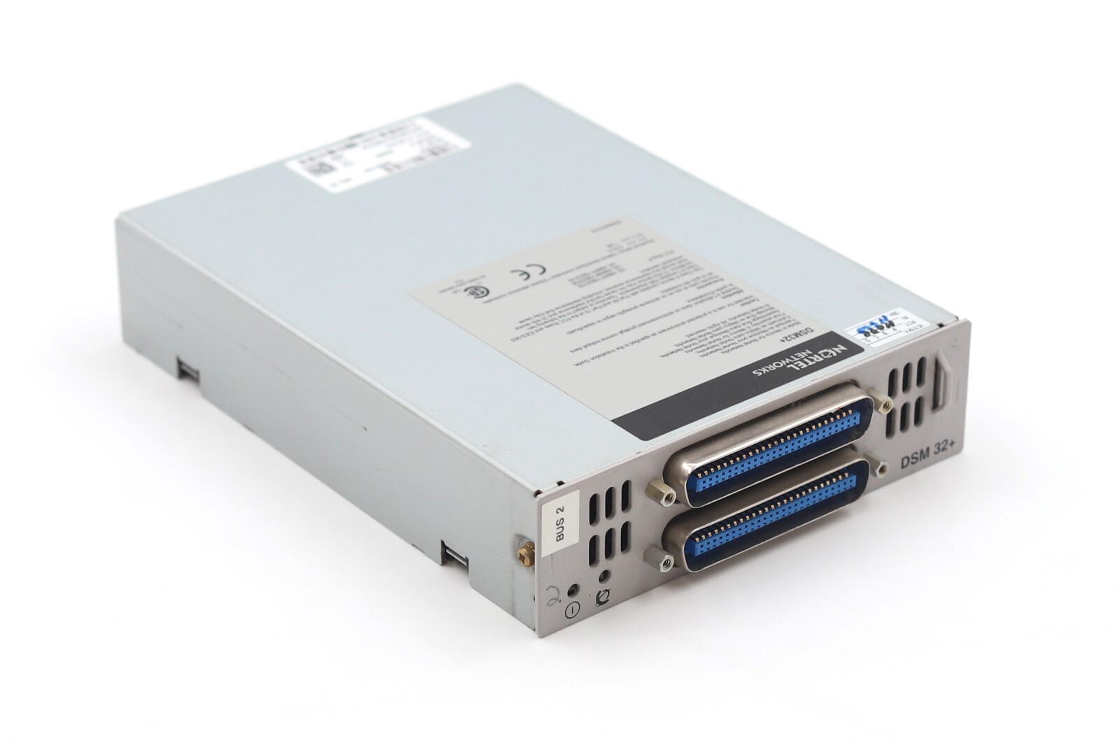 Модуль Nortel BCM DSM 32-32 для цифровых телефонов (NT7B09AA) — фото 1