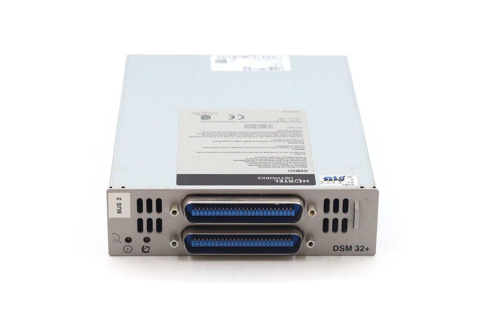 Модуль Nortel BCM DSM 32-32 для цифровых телефонов (NT7B09AA) — фото 2