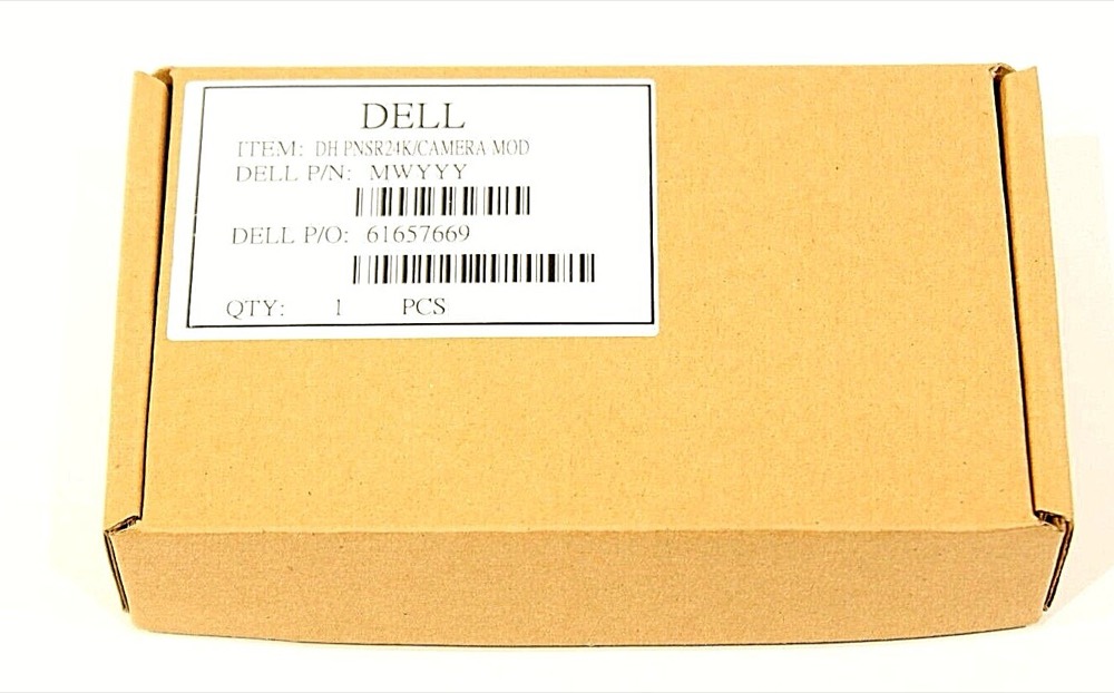 Камера MWYYY Dell OPTIPLEX 3280 / 3480 HD CAMERA Assembly — фото 1