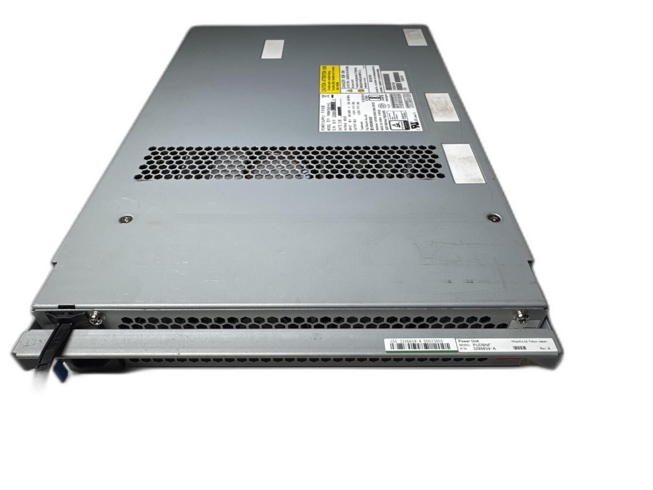 Блок питания Hitachi PUDBNF Power Supply 847W (P/N: 3286659-A) — фото 1