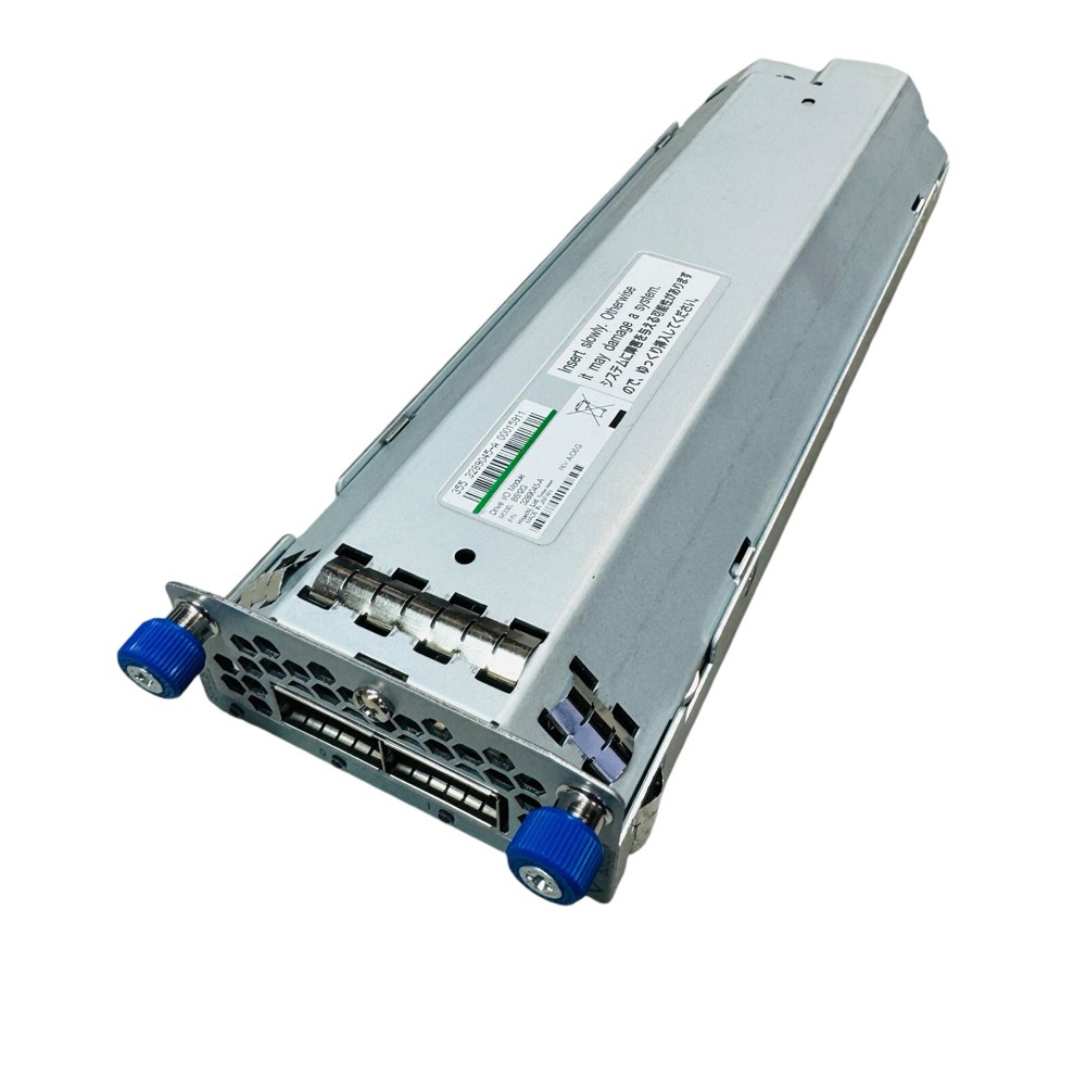 Модуль 3289045-A HITACHI VSP 2 PORT I/O DISK BOARD MODULE FOR GX00 SERIES — фото 1