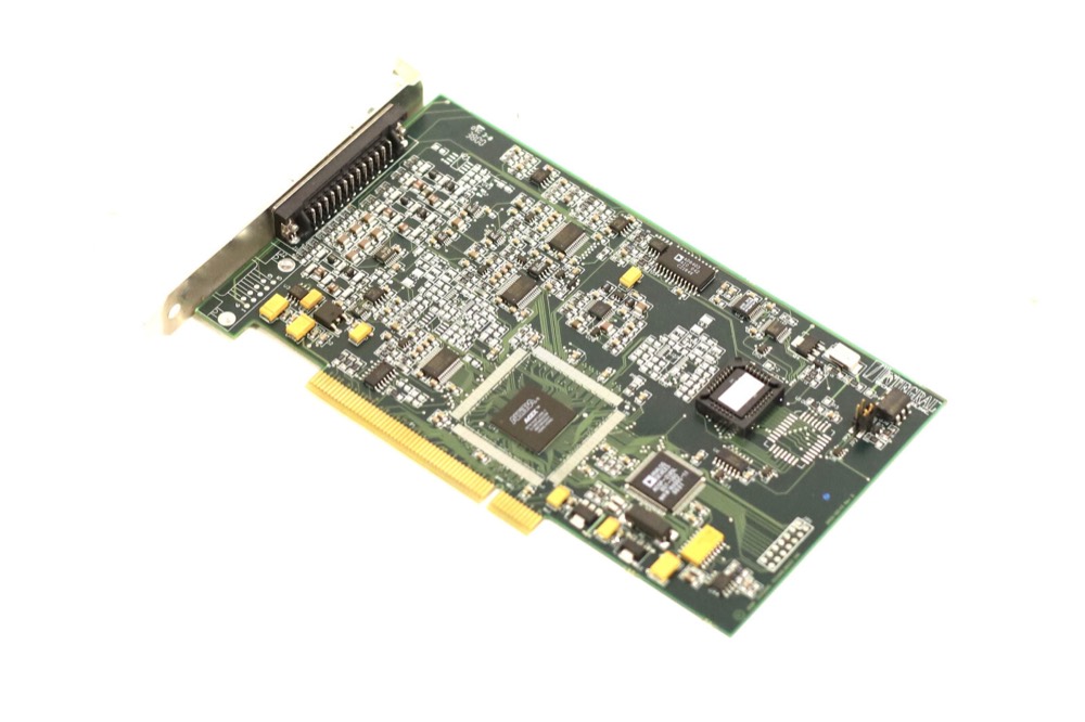Адаптер Integral Technologies IT 3310 P/L Digital Video Adapter Card Tested Working — фото 1