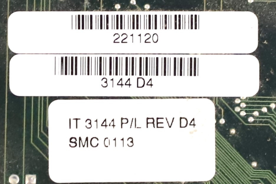 Адаптер Integral Technologies IT 3310 P/L Digital Video Adapter Card Tested Working — фото 2
