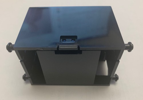 Вентилятор Supermicro MCP 340-00047-0B 40x56mm Dummy Fan, Fit LSI Stack-up SuperCap — фото 1