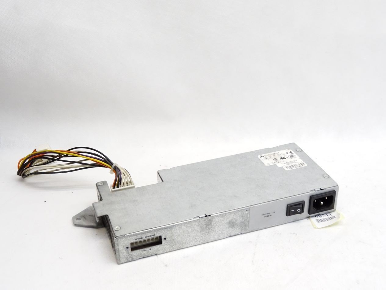 Блок питания Delta/CISCO 125 Вт DPSN-125BB A 341-0065-01 (PWR-2811-AC) — фото 1
