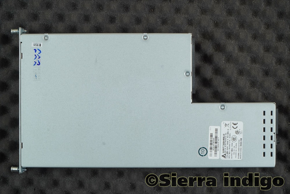Блок питания Cisco PWR-2911-AC 341-0235-07 190W — фото 1