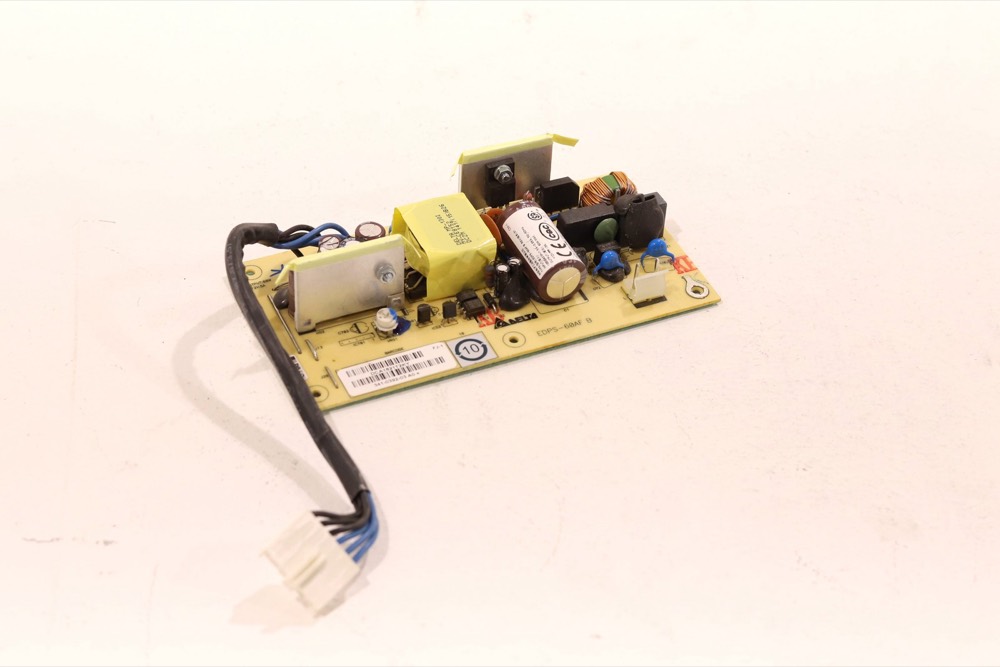 Блок питания Cisco 60W AC Internal Power Supply Module P/N: 341-0392-03 Tested Working — фото 1