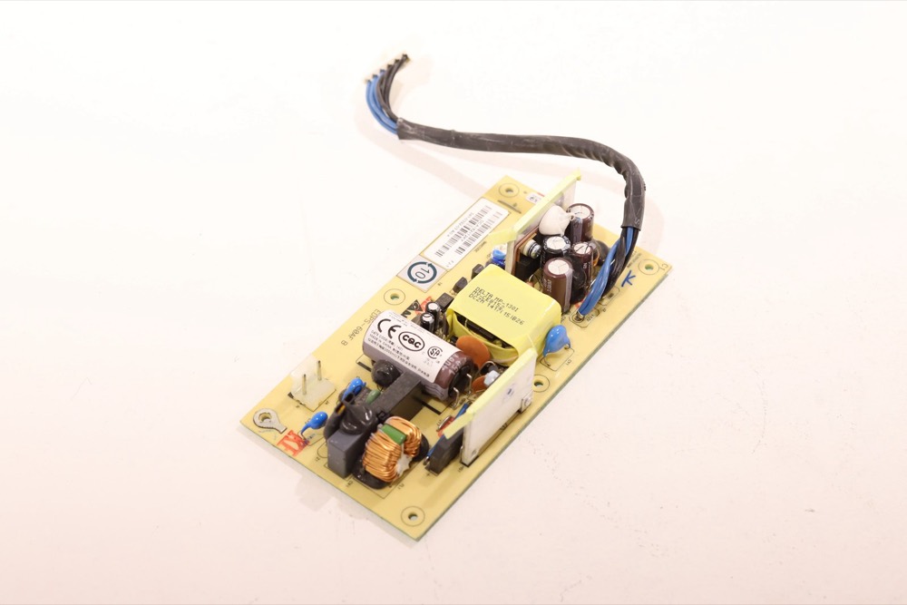Блок питания Cisco 60W AC Internal Power Supply Module P/N: 341-0392-03 Tested Working — фото 2