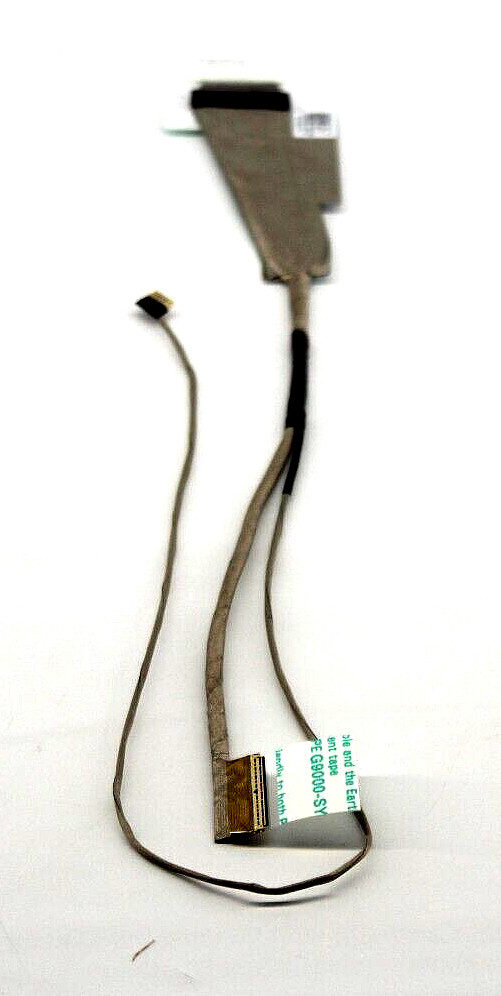 Дисплей/экран New Dell Inspiron 3421 3437 5421 5437 Vostro 2421 N9KXD LCD Display Flex Cable — фото 1