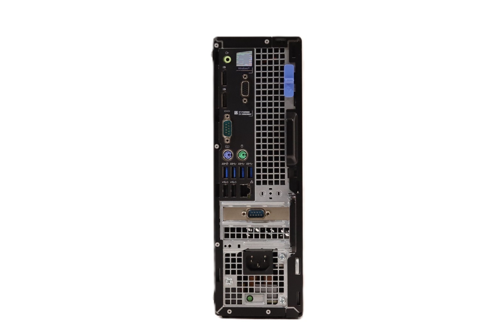 Блок питания New Dell Optiplex 3440 7440 7450 AIO 155W Switching Power Supply AC155EA-01 X1V9 — фото 3