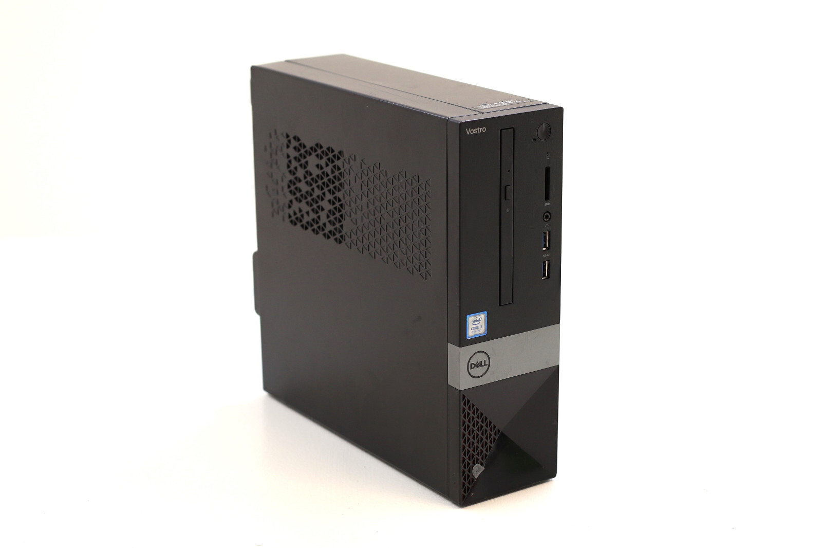 Жёсткий диск Dell Vostro 3470 SFF Workstation Intel Core i5-8400 8GB RAM 1TB HDD No OS — фото 1
