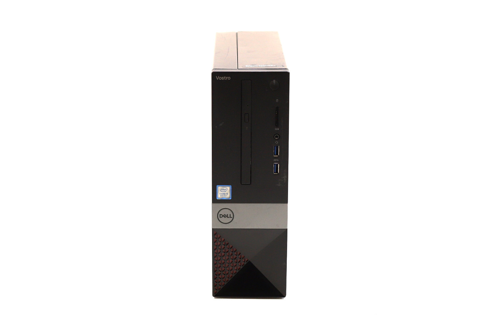 Жёсткий диск Dell Vostro 3470 SFF Workstation Intel Core i5-8400 8GB RAM 1TB HDD No OS — фото 2