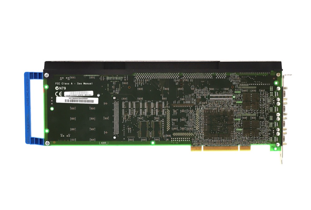 Адаптер IBM SerialRAID Type 4-P PCIe Plus Adapter Card P/N: 34L5388 Tested Working — фото 2