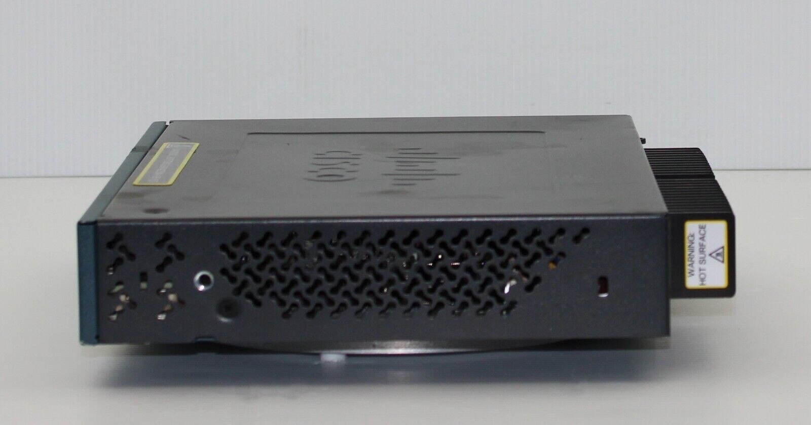 Коммутатор Cisco 3560-12PC-S — фото 2